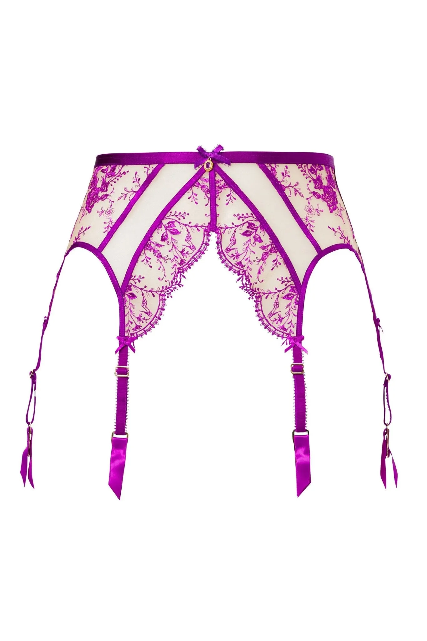 Dita Von Teese Femmoiselle Suspender Belt