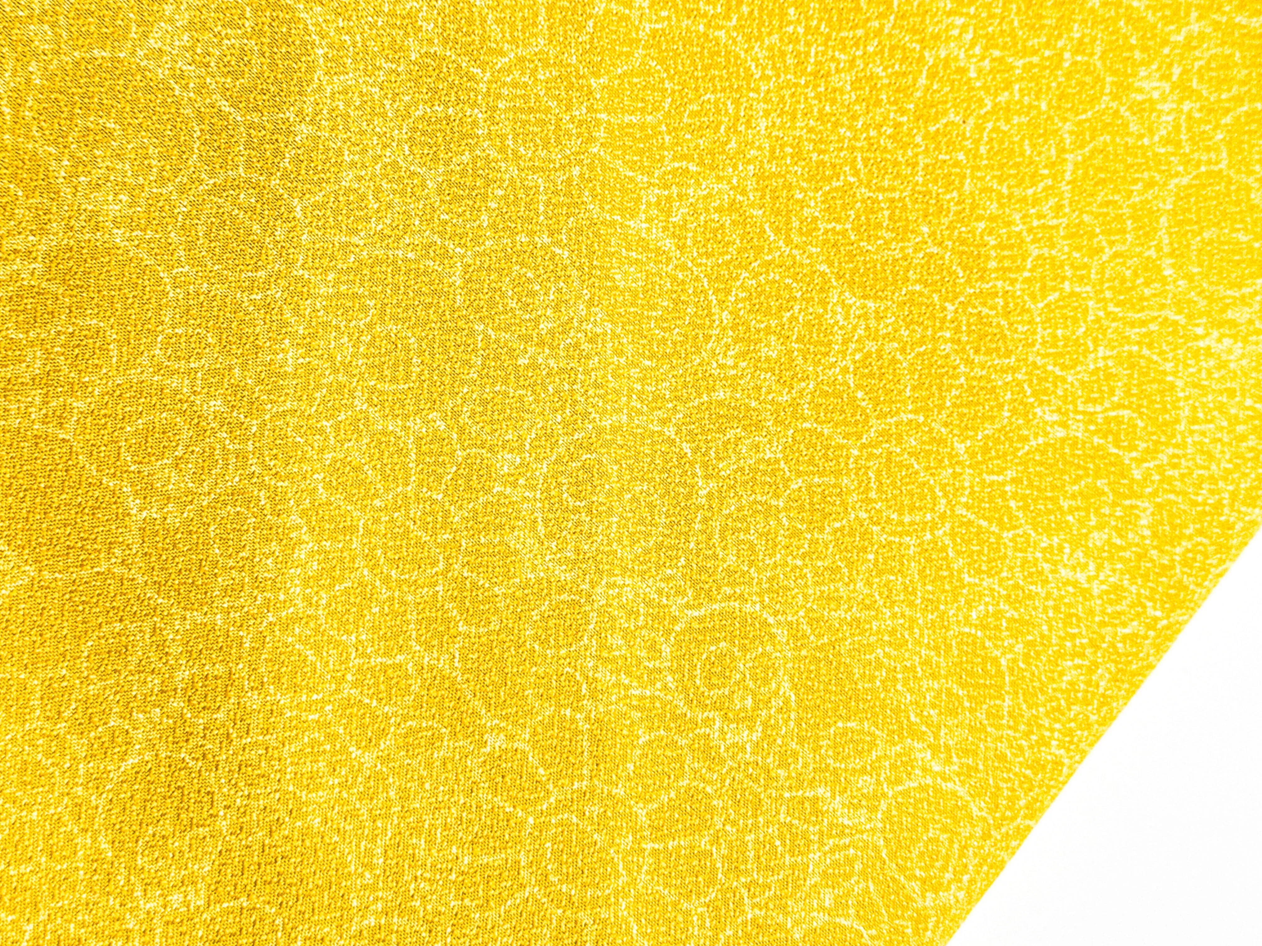 DOB-Kun Yellow Figure Box Set (Hand-embellished   Signed)