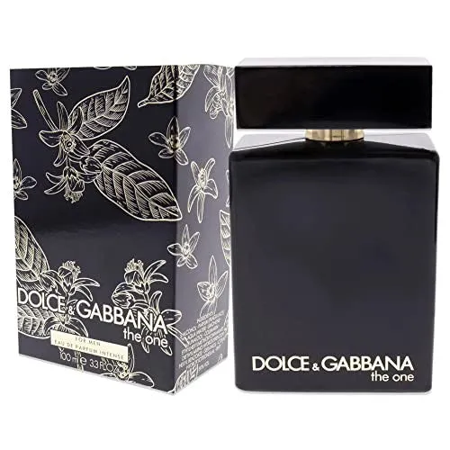 Dolce & Gabbana The One Intense  EDP 100 ml For Men