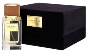 Dolce & Gabbana Velvet Wood Perfume For Unisex - EDP, 50 ml
