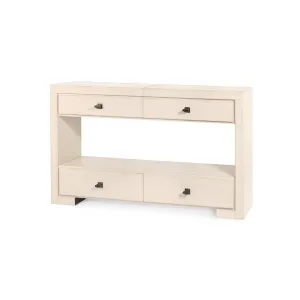 Doris Console / Oyster