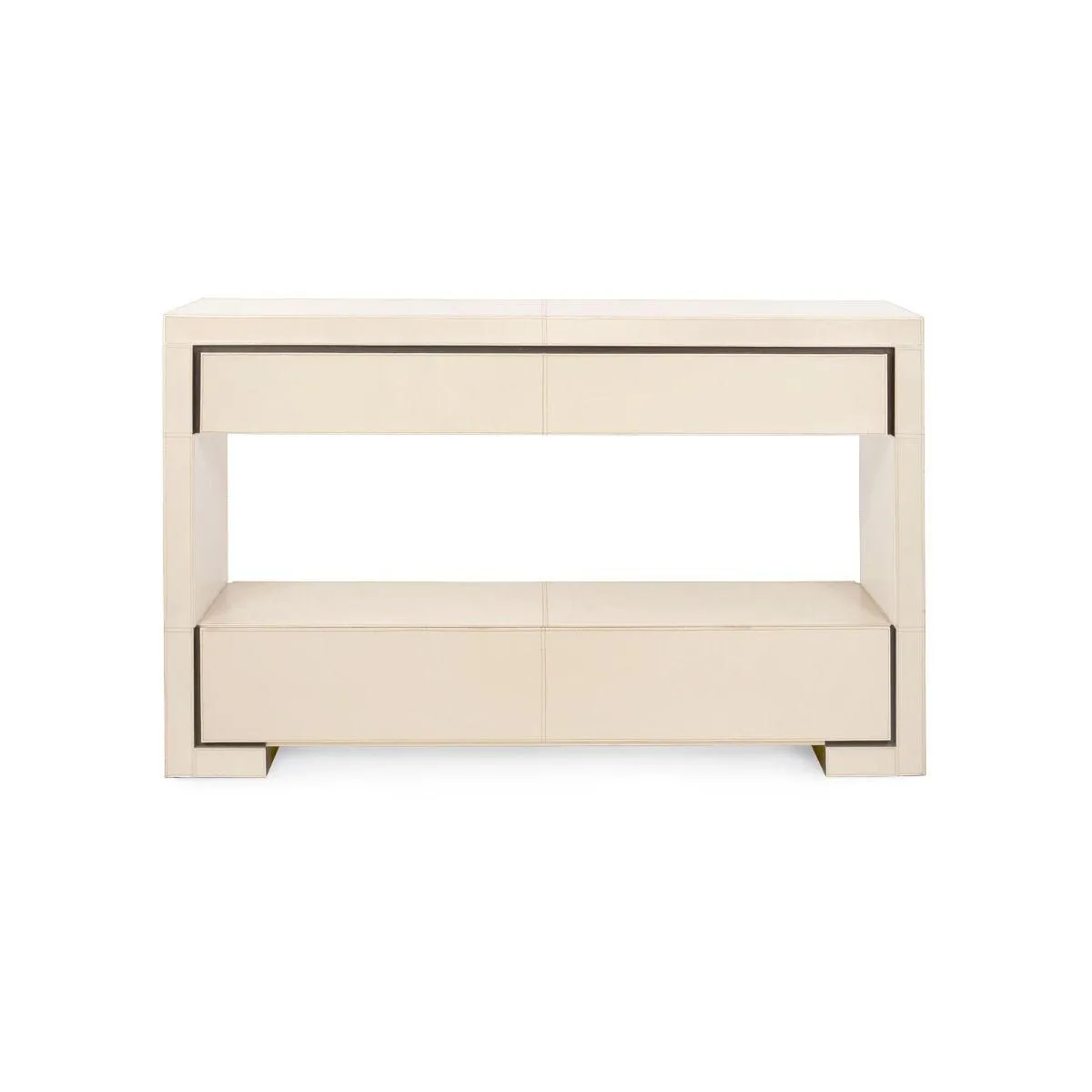 Doris Console / Oyster