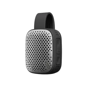 DOSS Mini Hook-on Wireless Stereo Speaker for Travel