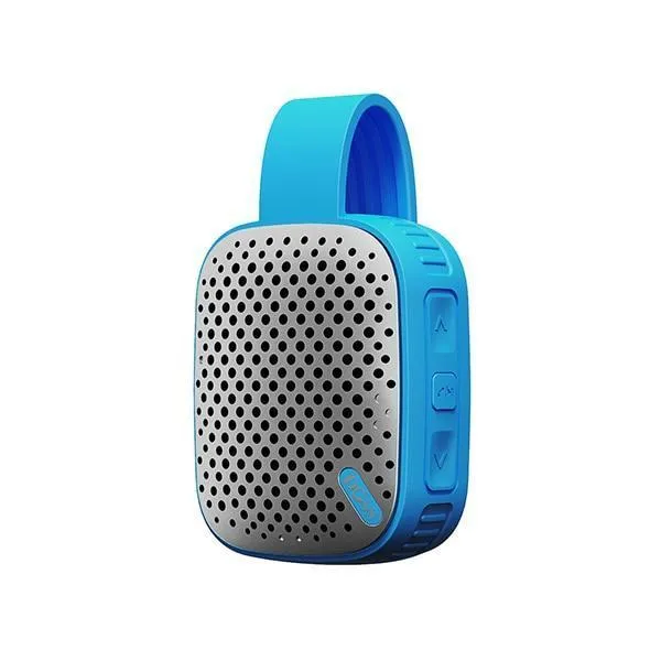 DOSS Mini Hook-on Wireless Stereo Speaker for Travel