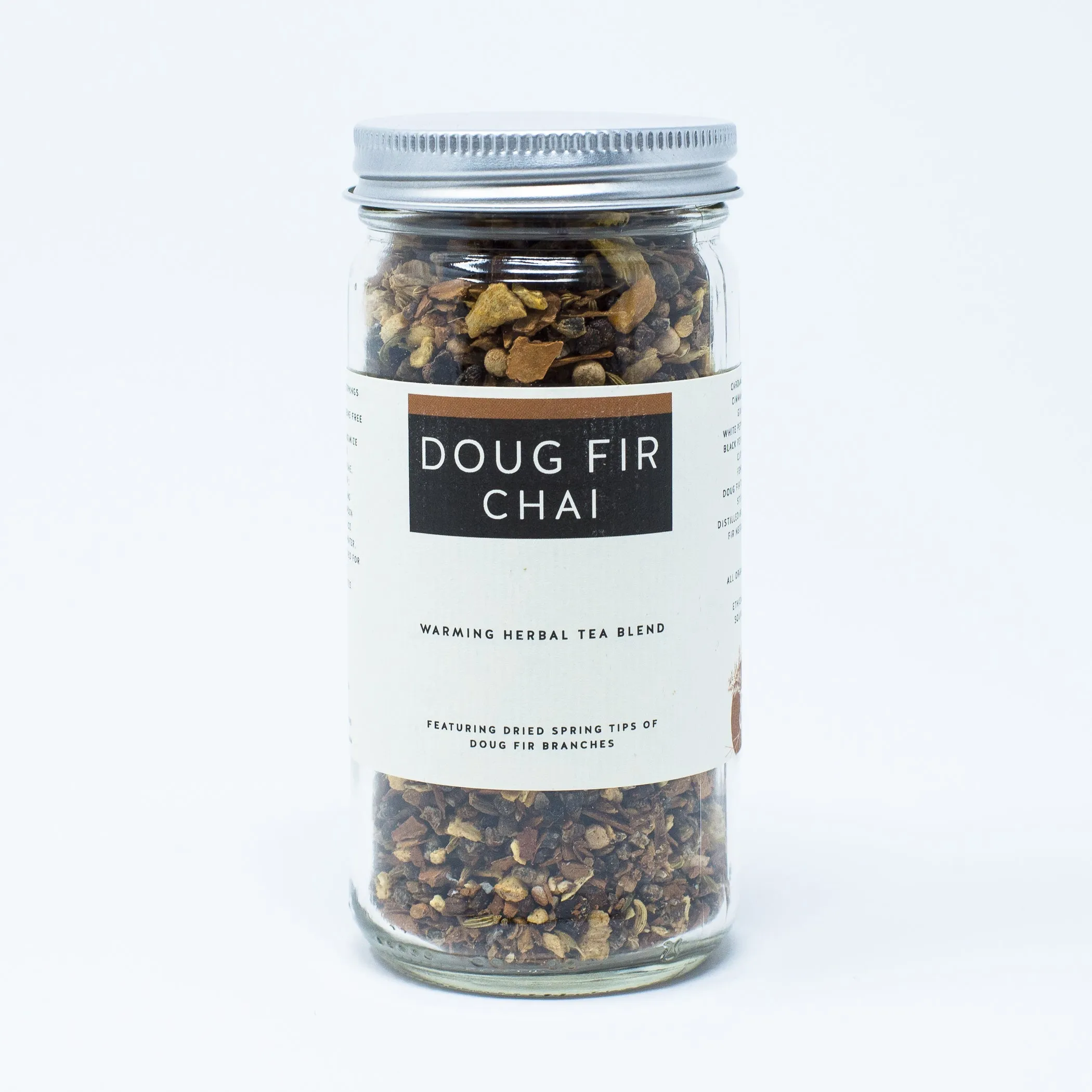 Doug Fir Chai