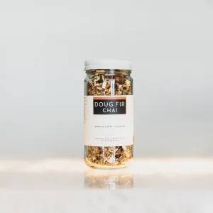 Doug Fir Chai