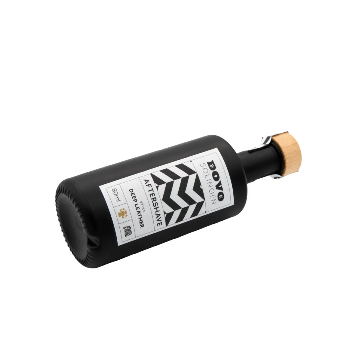 Dovo Aftershave Deep Leather