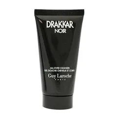 Drakkar Noir Shower Gel by Guy Laroche
