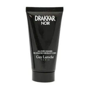 Drakkar Noir Shower Gel by Guy Laroche