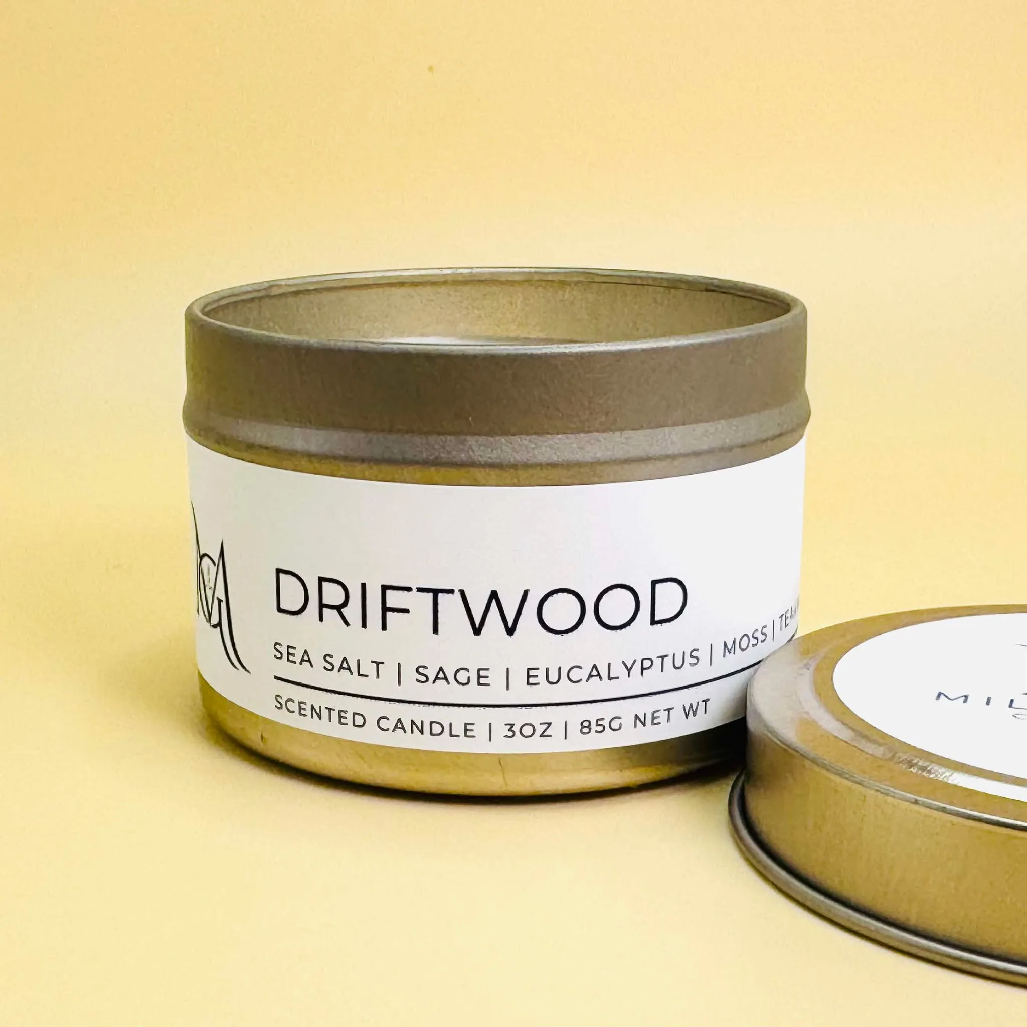 Driftwood | Candles   Wax Melts