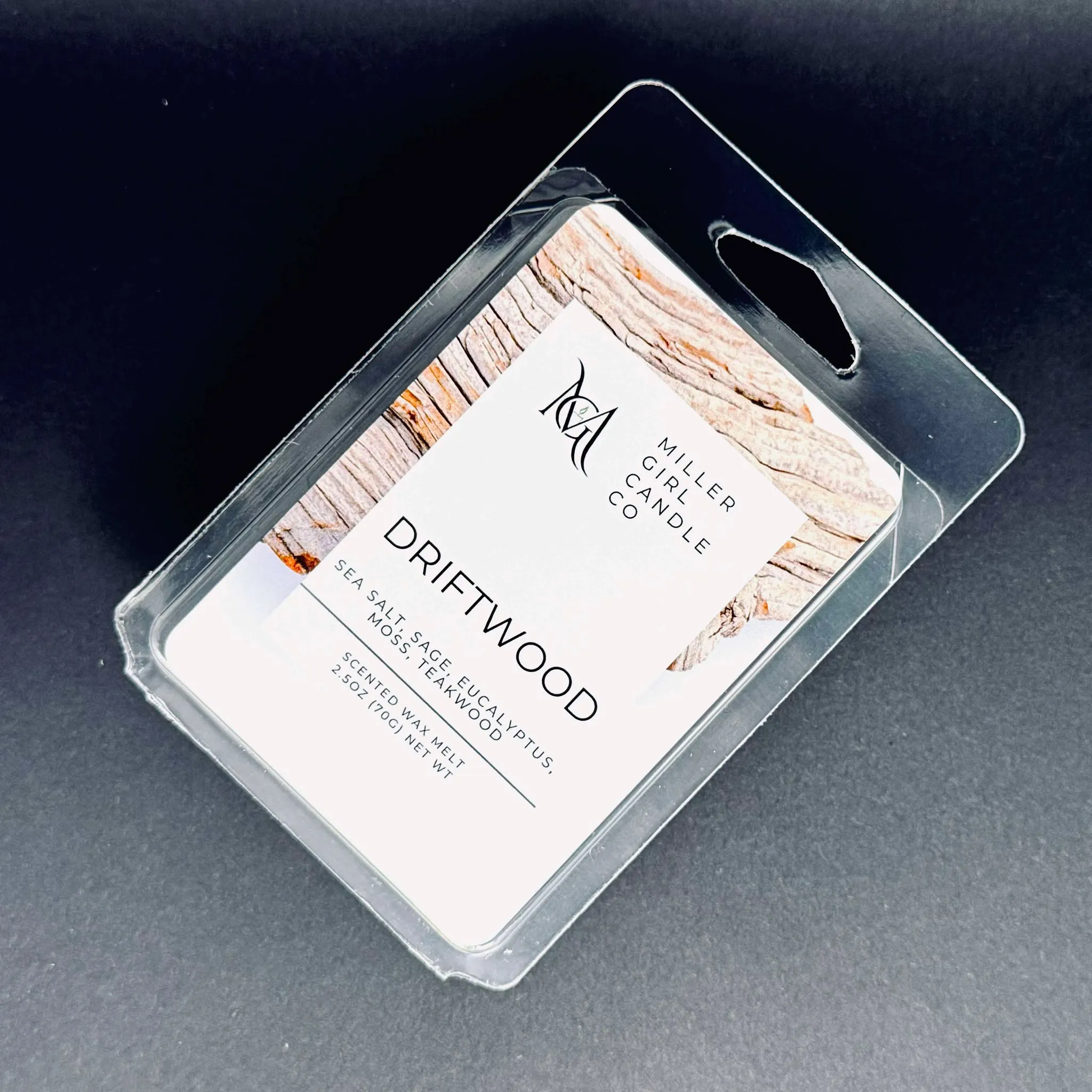 Driftwood | Candles   Wax Melts