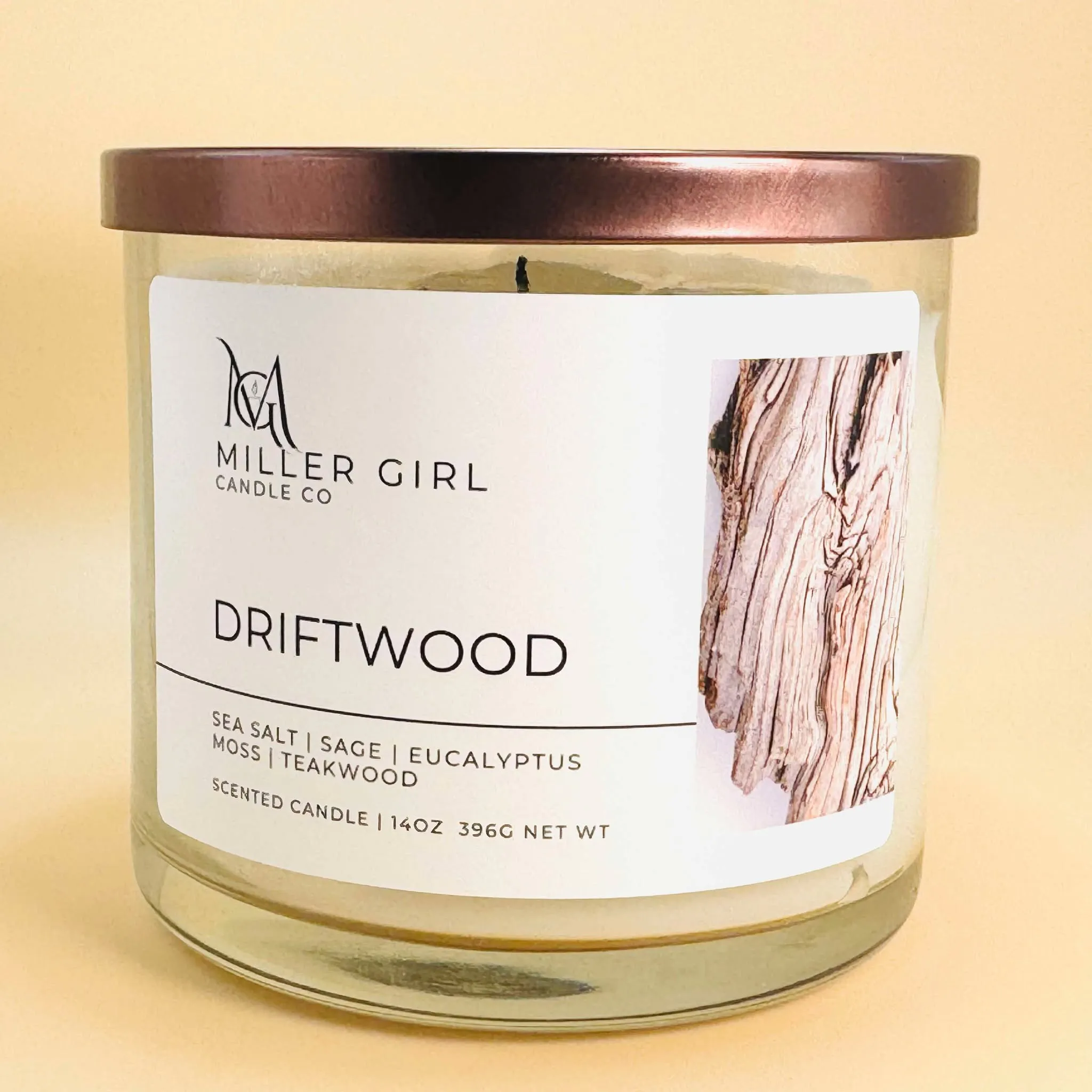 Driftwood | Candles   Wax Melts