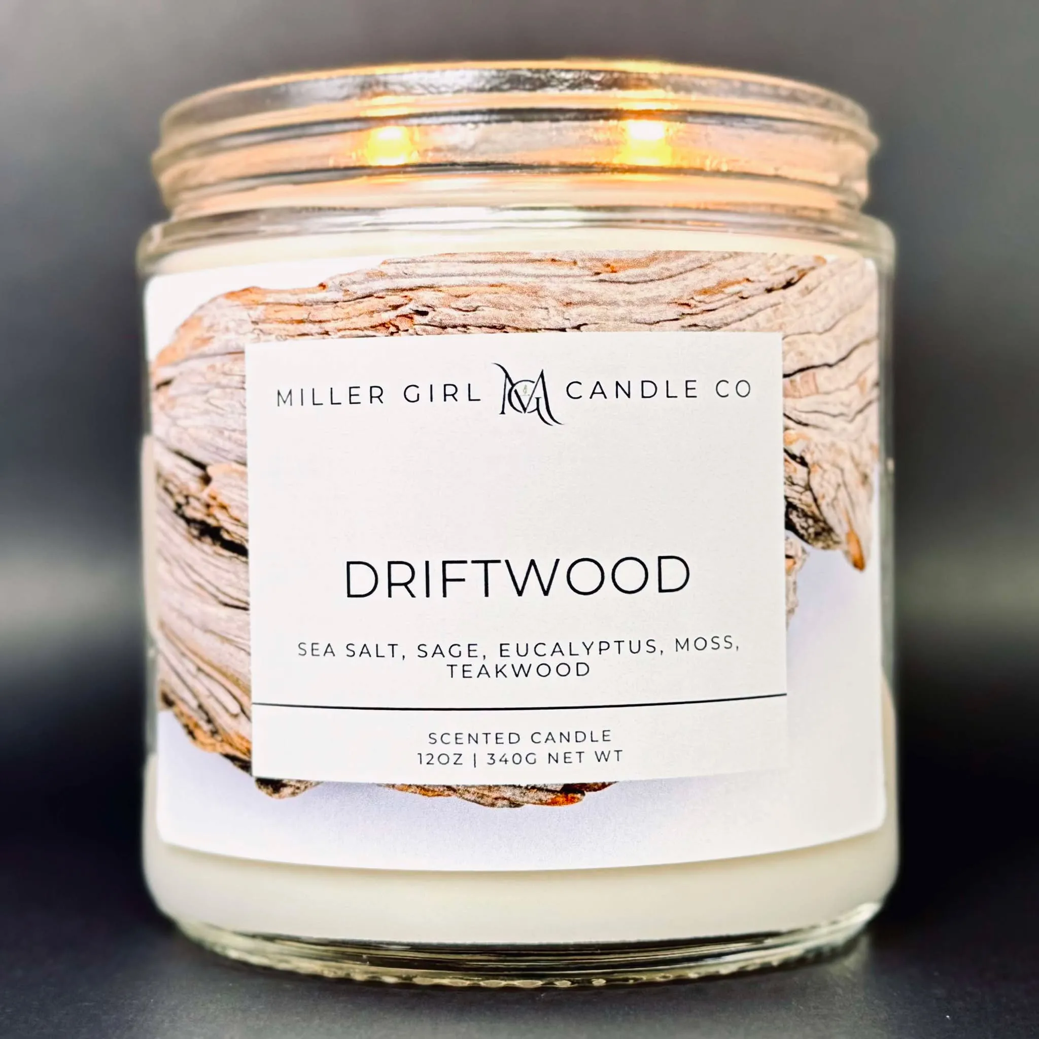 Driftwood | Candles   Wax Melts