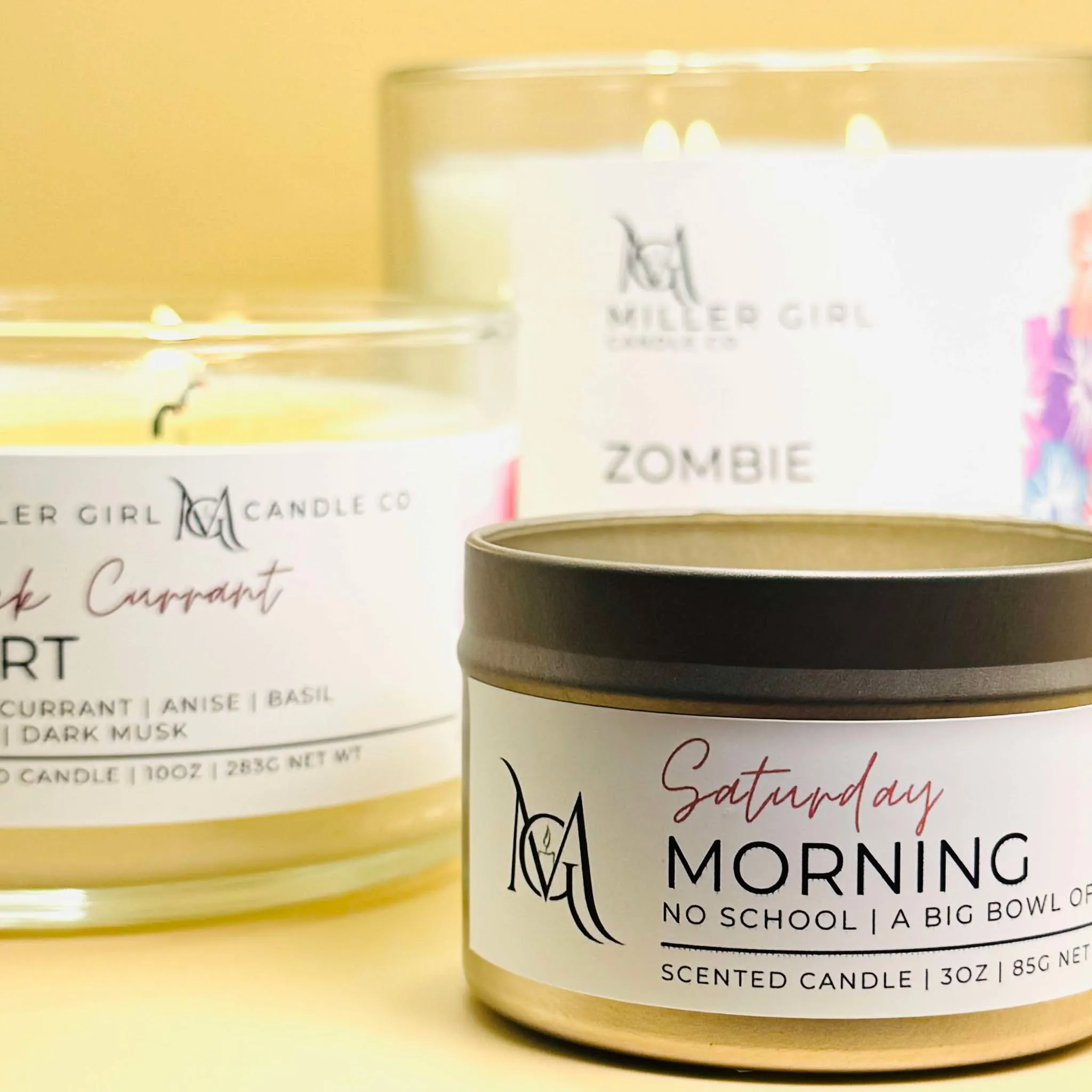 Driftwood | Candles   Wax Melts