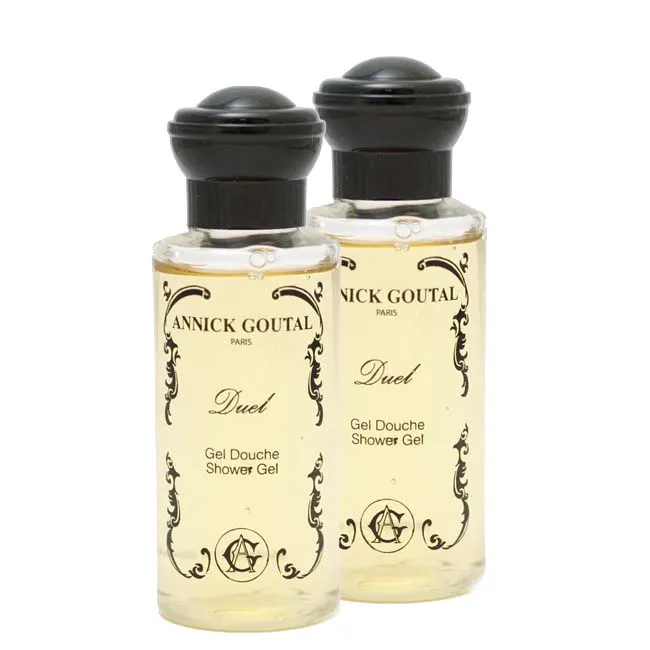 Duel Shower Gel for Men