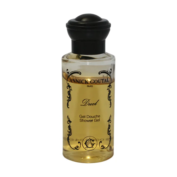 Duel Shower Gel for Men