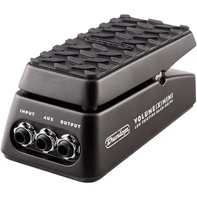 DUNLOP Volume X Mini Pedal