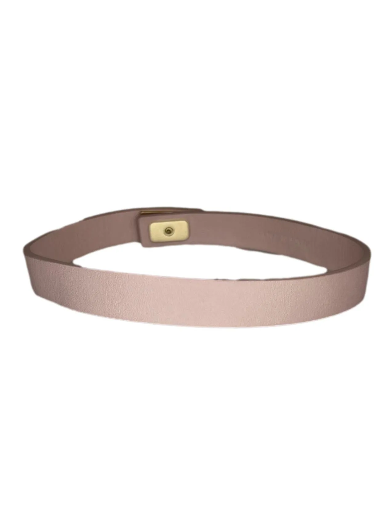 Dusty Pink Bracelet