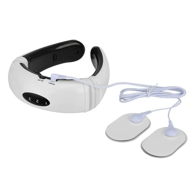 Electric Neck Massager