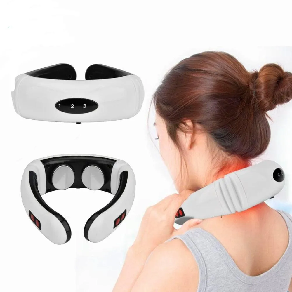 Electric Neck Massager