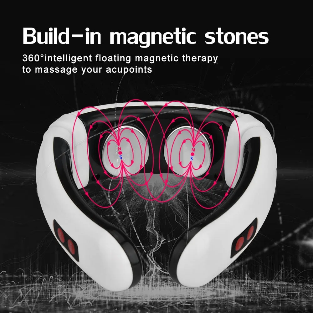 Electric Neck Massager
