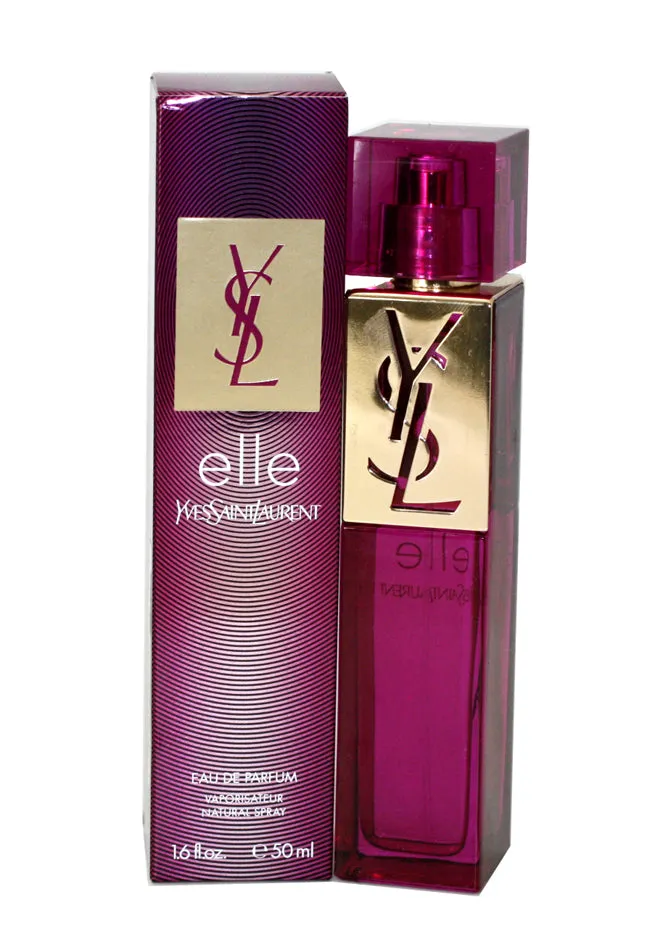 Elle Eau De Parfum for Women