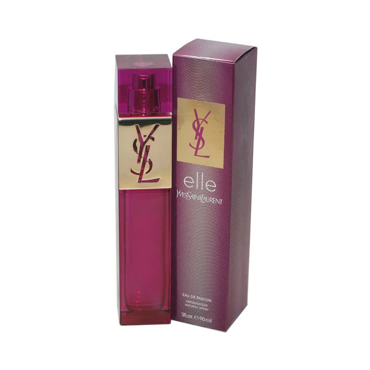 Elle Eau De Parfum for Women