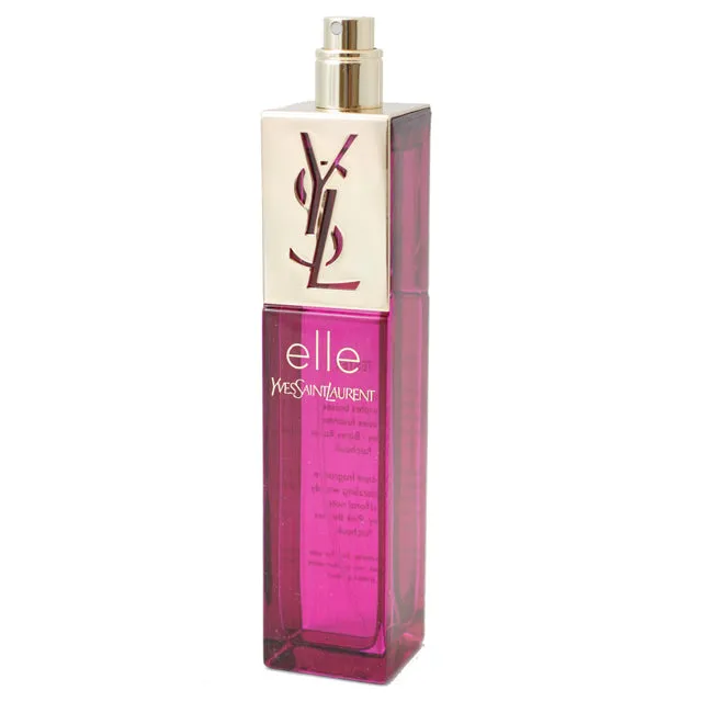 Elle Eau De Parfum for Women