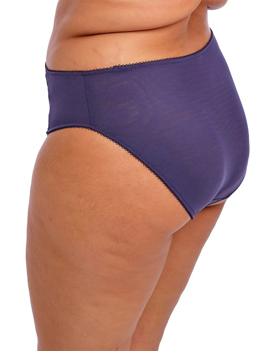 Elomi Himari High Leg Brief