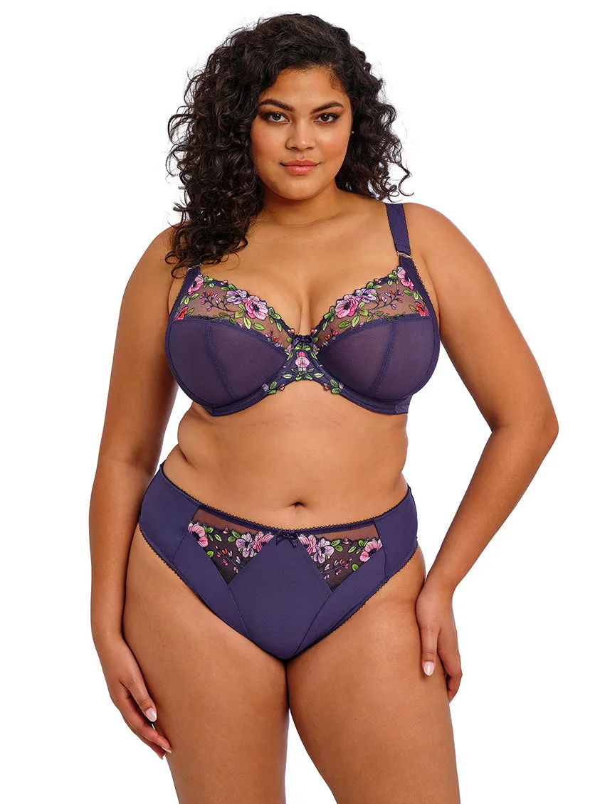 Elomi Himari High Leg Brief