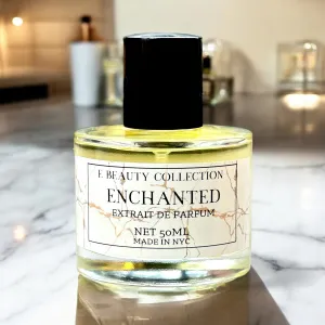 ENCHANTED INSPIRED BY NARCOTIC DELIGHT