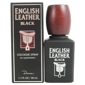 English Leather Black by Dana