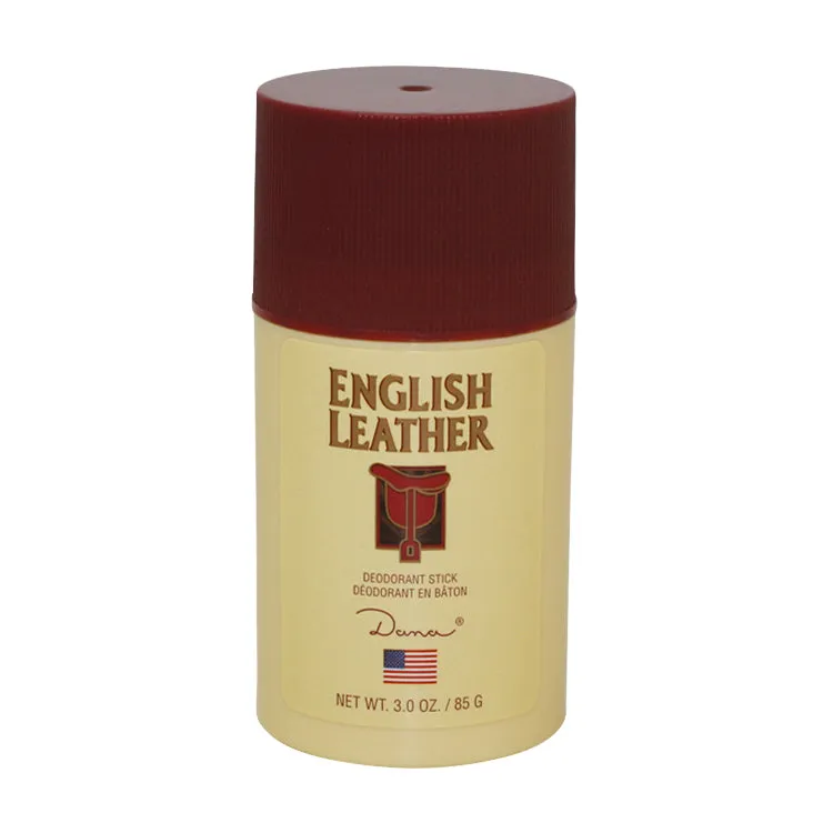 English Leather Deodorant for Men