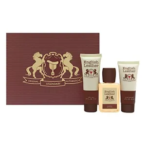 English Leather Gift Set by Dana
