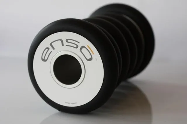 ensō Travel Roller (Muscle Roller)