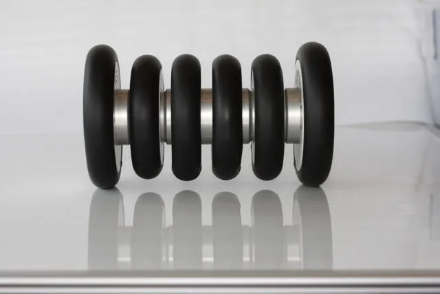 ensō Travel Roller (Muscle Roller)