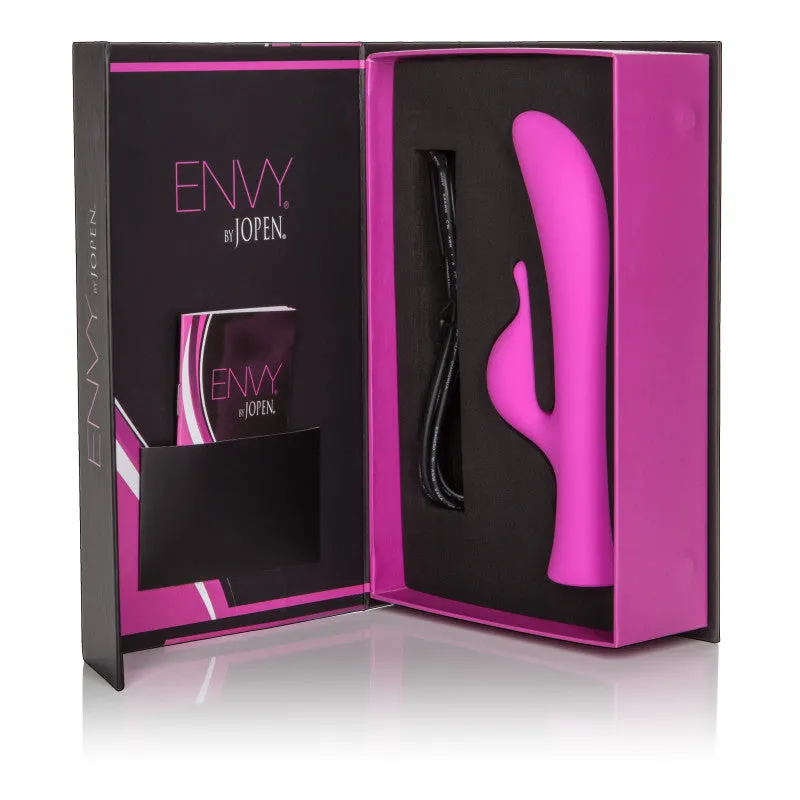 Envy Six - Pink