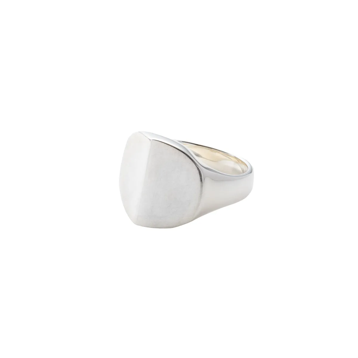 EQUINOX-Pyramid Ring Large size