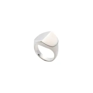 EQUINOX-Pyramid Ring Large size