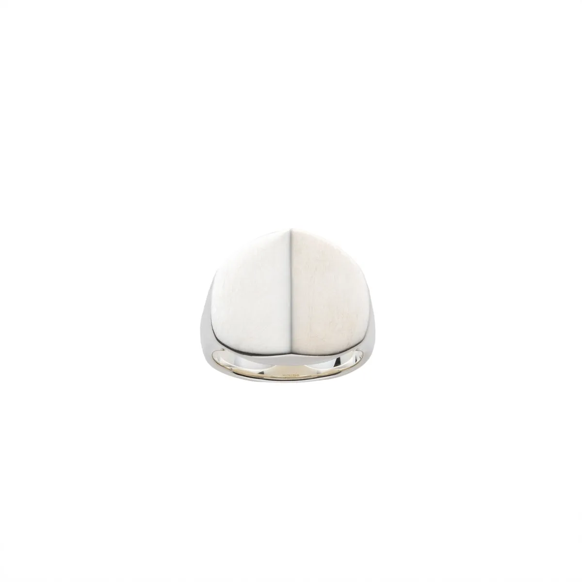 EQUINOX-Pyramid Ring Large size