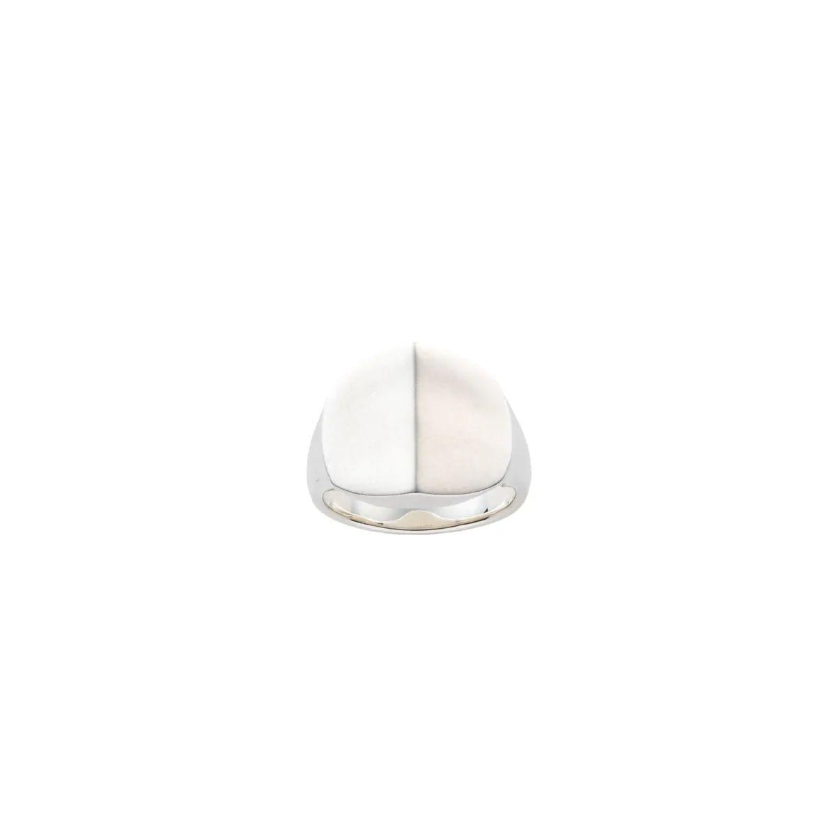 EQUINOX-Pyramid Ring Medium size