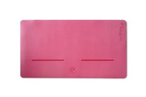 Erthe Life Handstand Mat - Fresh Pink