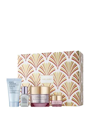ESTÉE LAUDER Resilience Moisture Holiday Set