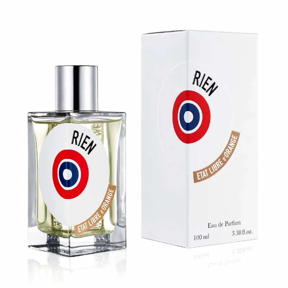 Etat Libre D'orange Rien Eau De Parfum