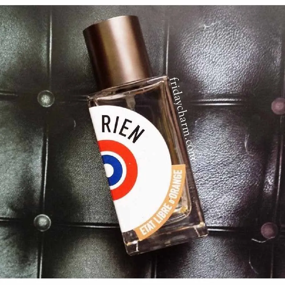Etat Libre D'orange Rien Eau De Parfum