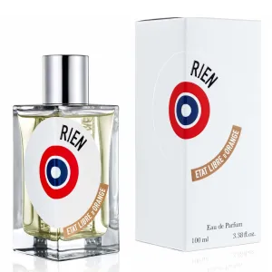Etat Libre D'Orange Rien Perfume For Unisex EDP 100ml
