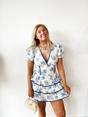 Eva Eyelet Romper