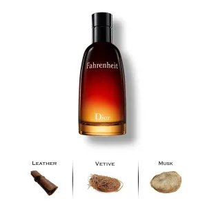 Fahrenheit by Christian Dior