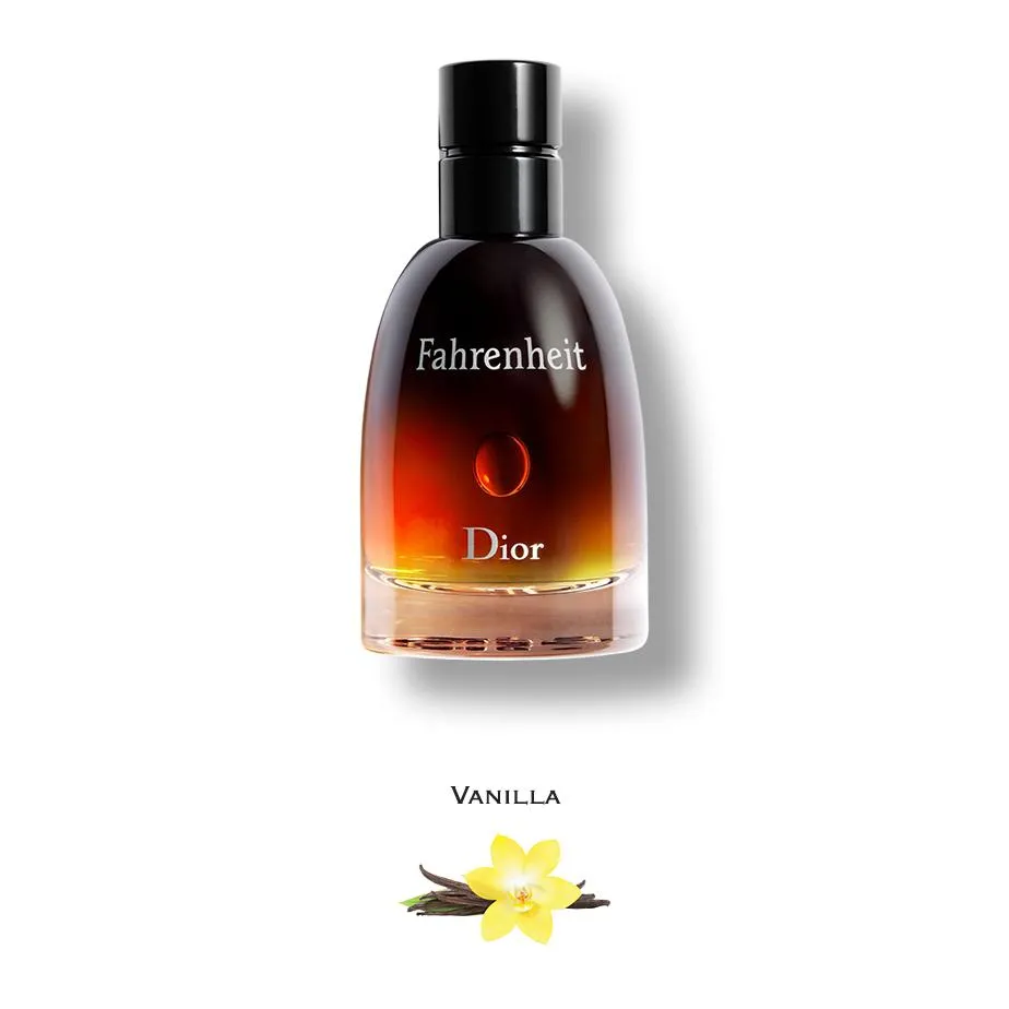 Fahrenheit by Christian Dior