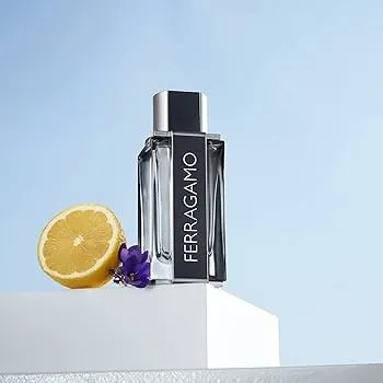 Ferragamo By Salvatore Ferragamo Eau De Toilette For Men 100ml
